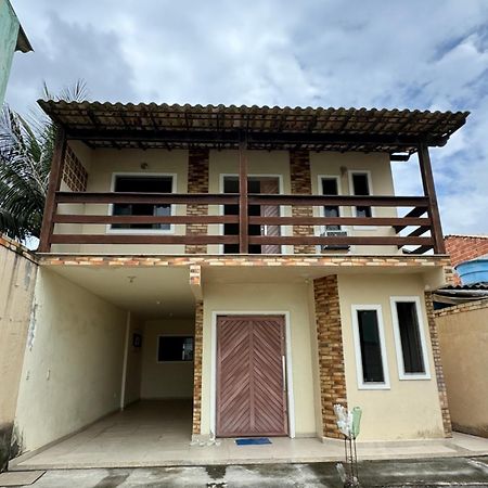 Willa Casa Inteira Na Praia Do Foguete Cabo Frio Zewnętrze zdjęcie